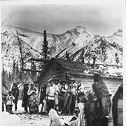 Cover image of Kootenay Plains [ca.1905]